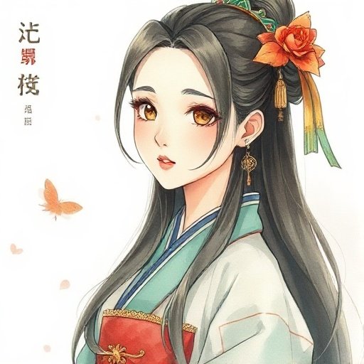 羞耻动漫番迷墨染青衣