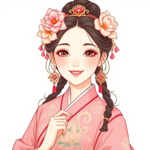 羞耻动漫 - 花间 - 社区运营 羞耻动漫团队成员 花间