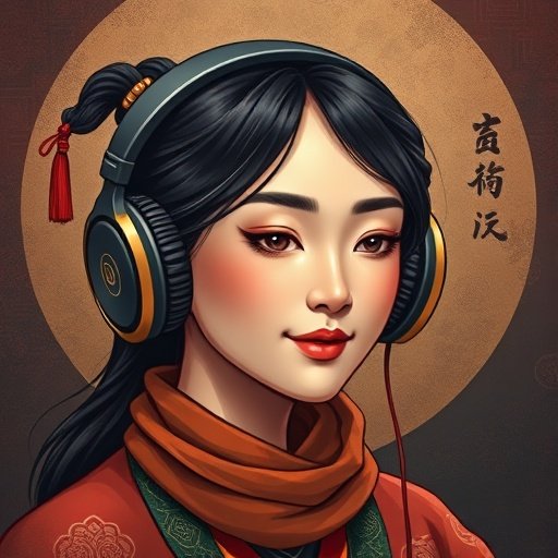音乐收集者