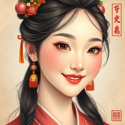 温柔追番人