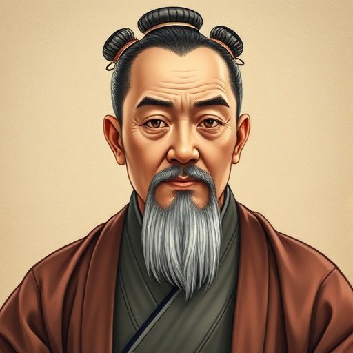 动漫老炮儿