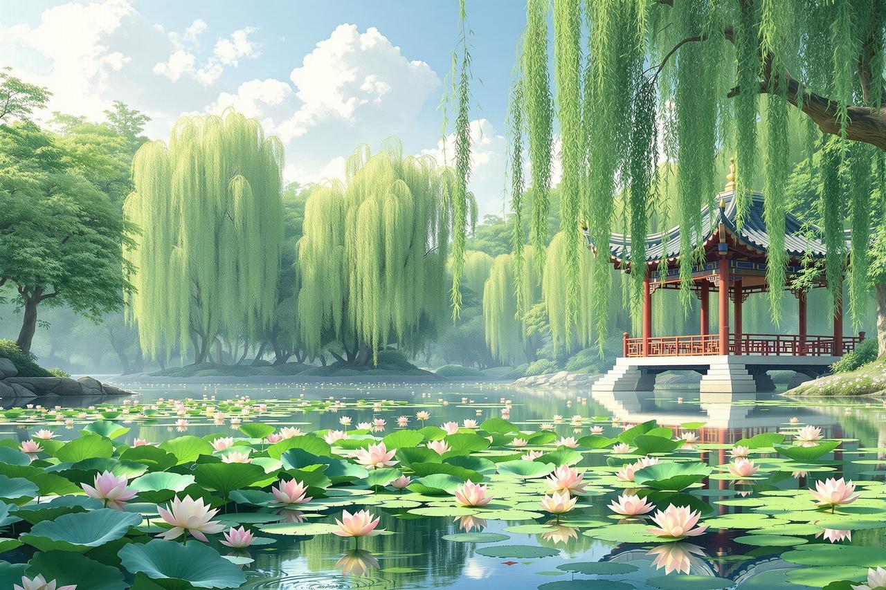 羞耻动漫 - 清凉一夏 羞耻动漫主题片单《清凉一夏》- 夏日限定的清新古风